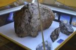 Учёные из Шри-Ланки и Индии заявили о водорослях, обнаруженных в метеорите