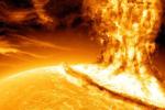 Как рождаются вспышки на Солнце?