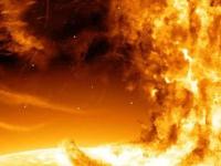 Как рождаются вспышки на Солнце?
