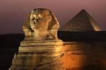 Ученые пытаются отыскать тайный "зал знаний" под пирамидами в Египте