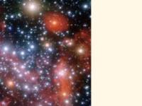 Вселенная имеет цвет "космического латте"
