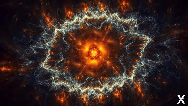 Темная теория Большого взрыва: ученые...
