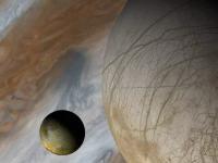 Проект «Люцифер»: как зажечь Юпитер?