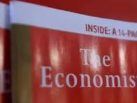 Обложка "The Economist" 2024: что нам готовят глобалисты?