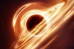 Не верьте "Интерстеллару": каков размер чёрной дыры?