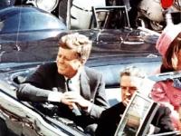 Кто на самом деле убил Джона Кеннеди? Спустя 60 лет правда выглядит иначе: cокрытие и теории заговора