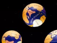 Невероятная история гипотезы расширения Земли