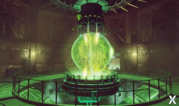 Ядерный реактор