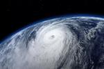 Земле предрекли рождение вечного урагана: "шторм бесконечно будет носиться по всей планете"