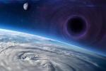 Электростанция на черной дыре: Ученые предложили безумную идею, которая обеспечит энергией весь земной шар