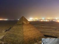 Археологи наконец-то "откроют" тайные двери внутри пирамиды Хеопса 5 декабря: куда они приведут
