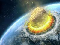 Метеорит столкнулся с Землей с невиданной скоростью: исключение из правил или мы не все знаем о космосе?