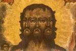 Смесоипостасные иконы: почему Иисус на них изображен с четырьмя глазами