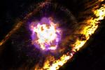 Чем пахнут взорвавшиеся звезды: ученые дали ответ на неожиданный вопрос
