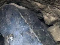 Археологи пришли в ужас, когда открыли черный саркофаг