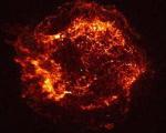 Астрономы нашли нейтронную звезду с углеродной атмосферой