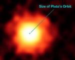 Экзопланеты устроили толкотню вокруг одной из звезд