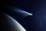 Вифлиемская звезда и предвестница Первой мировой: комета, ставшая символом перемен, вновь повернула к Земле