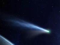Вифлиемская звезда и предвестница Первой мировой: комета, ставшая символом перемен, вновь повернула к Земле