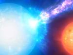 Гелиевая вспышка: экзотика в недрах звёзд