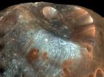 Тайна Фобоса: древняя станция на орбите Марса?