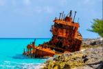 Ученые зафиксировали аномалию в море возле Бермудских островов
