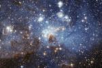 Куда исчезают звёзды: учёные встревожены после сравнения снимков неба разных лет