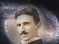 "Никто не Умирает": Никола Тесла раскрыл тайны бытия в утерянном интервью