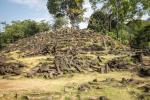 Наследие предтечей: археологи обнаружили в Индонезии самую древнюю пирамиду в мире