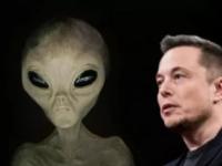 Инопланетяне ответили Илону Маску: прислали доказательства своего существования