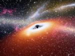 Внутри некоторых звезд могут прятаться маленькие и древние чёрные дыры