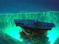 Теория разумного океана: кто телепатически общается с подводниками?