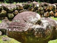 Учителя человечества: кого изображают причудливые статуи Маркизских островов?