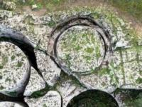 Тайна древних каменных колонн Сицилии: их создали с помощью огромного сверла?