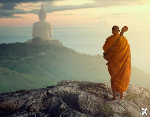 Тибетские буддисты – хранители тайн