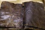 В библиотеке Ватикана обнаружен утерянный фрагмент перевода Библии