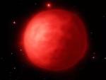 J0555-57 С: самая маленькая звезда