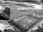 Великий лабиринт Египта: потеряное чудо света