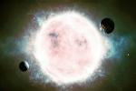 Как умирают звёзды: что такое взрыв сверхновой