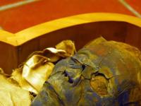Загадка проклятой мумии принцессы Амен-Ра