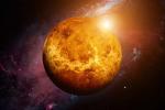 Что случилось с Венерой 4 млрд лет назад?