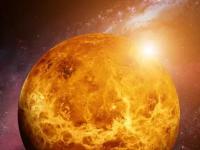 Что случилось с Венерой 4 млрд лет назад?