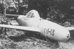 Реактивный самолет "Охка": самый опасный камикадзе Второй мировой войны