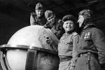 Загадка пропажи глобуса Гитлера: куда делся макет планеты из кабинета фюрера
