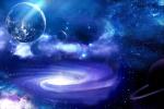 Другая Вселенная: астрофизики взбудоражены неожиданным открытием