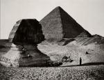 Пирамиду Хеопса строили еще до Потопа