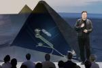 Илон Маск раскрыл тайну Египетских Пирамид