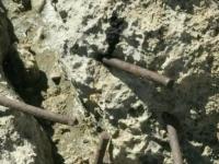 Арматура возрастом 5,5 миллионов лет: артефакт запретной археологии, найденный российскими исследователями