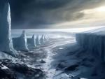 Зло во льдах: какие страшные тайны хранит Антарктида?