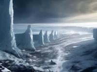 Зло во льдах: какие страшные тайны хранит Антарктида?